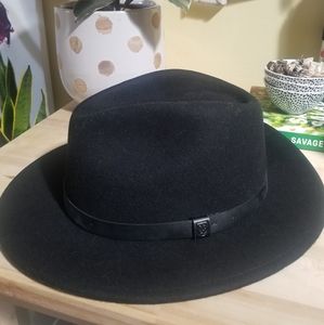 Brixton XL Fedora